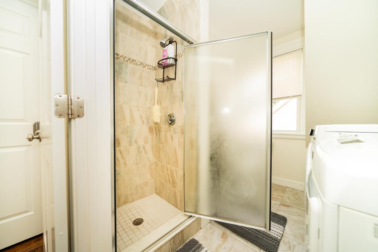 988 - 4Br Boston - Cozy Getaway Near Boston Common Daire Dış mekan fotoğraf