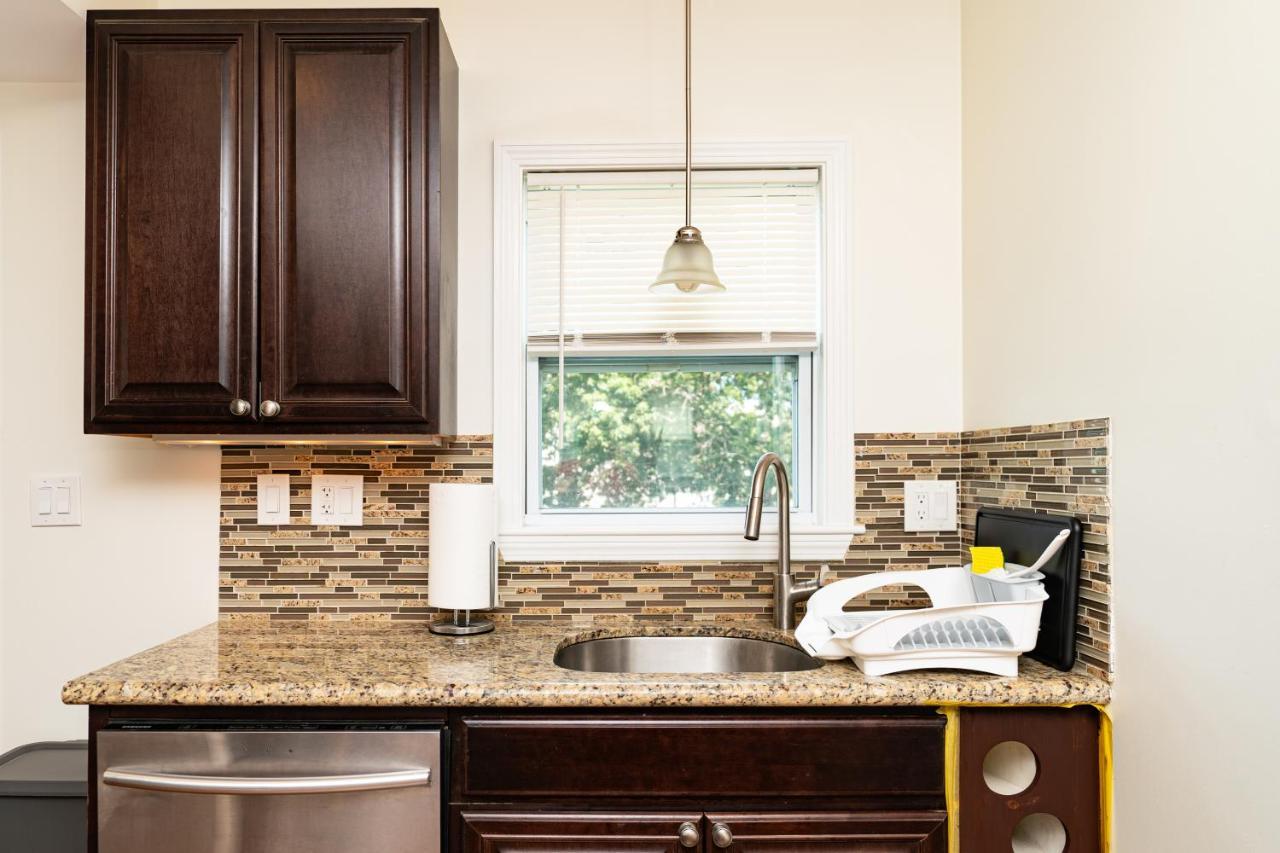 988 - 4Br Boston - Cozy Getaway Near Boston Common Daire Dış mekan fotoğraf